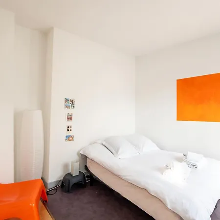 Poissonniere - Cosy En Plein Coeur De Apartmán Paříž